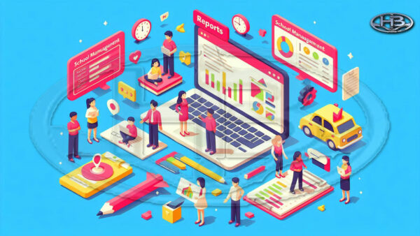 School Management System