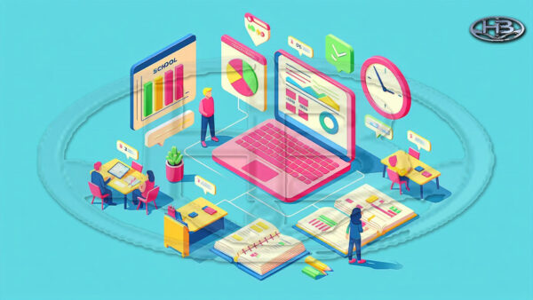 School Management System - Image 8
