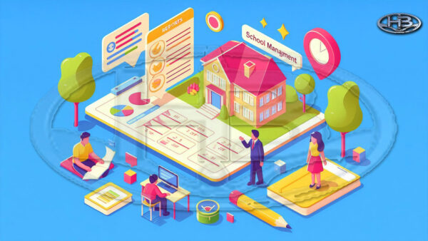 School Management System - Image 4