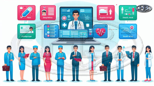 Hospital Management System - Image 2