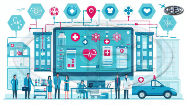 Hospital Management System - Image 10