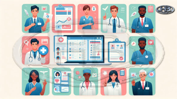 Hospital Management System - Image 4