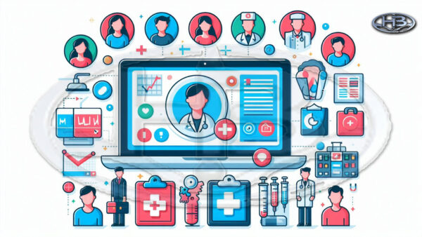 Hospital Management System - Image 9