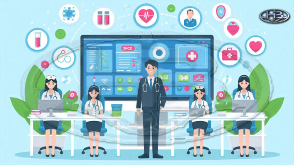 Hospital Management System - Image 8