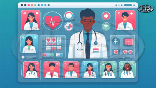 Hospital Management System - Image 7