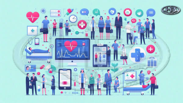 Hospital Management System - Image 5