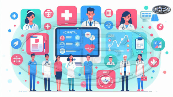 Hospital Management System