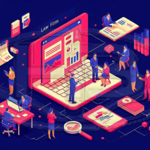 Law firm Management System