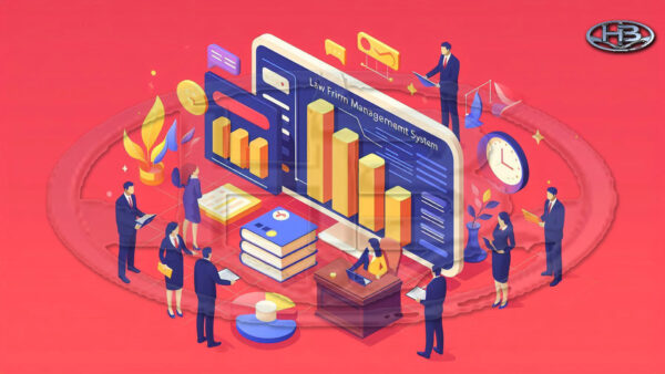 Law firm Management System - Image 8