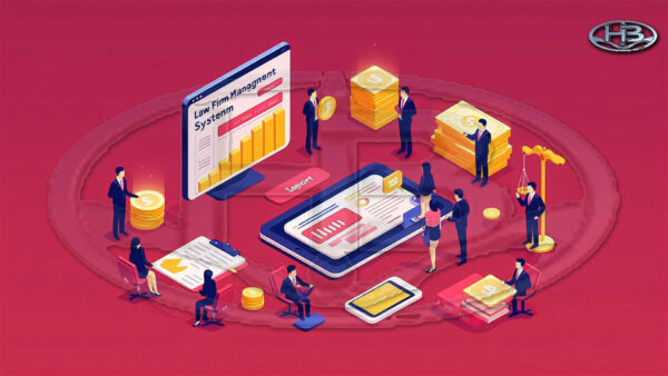 Law firm Management System - Image 6
