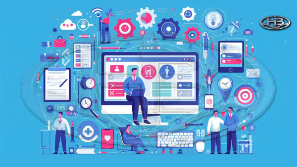 Multi Service Management System