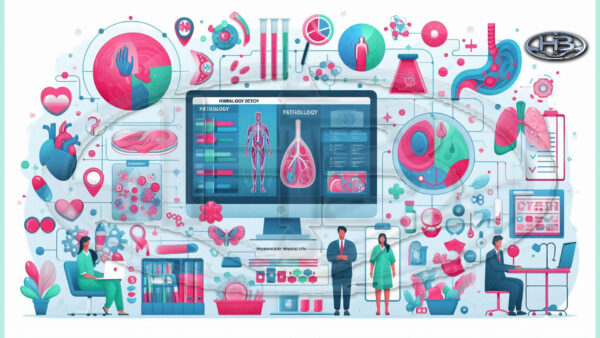 Pathology Management System - Image 2