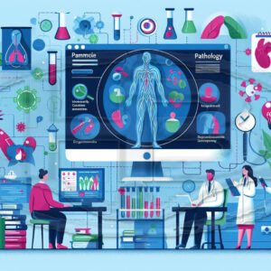 Pathology Management System