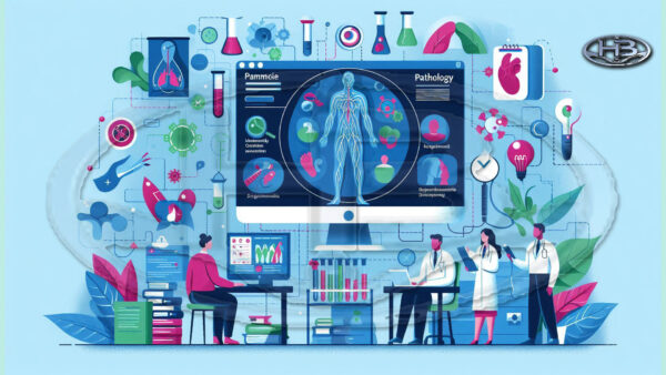 Pathology Management System