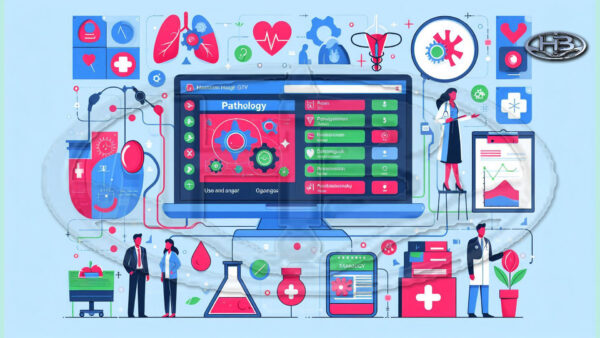 Pathology Management System - Image 4