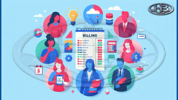 Billing System - Image 9