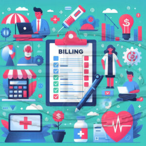 Billing System