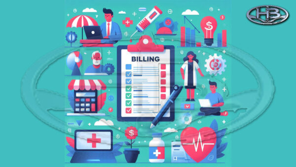 Billing System