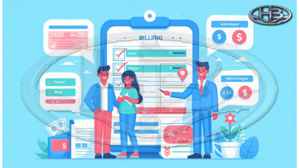 Billing System - Image 5