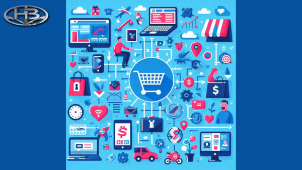 E-commerce System - Image 5