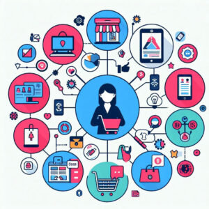 E-commerce System