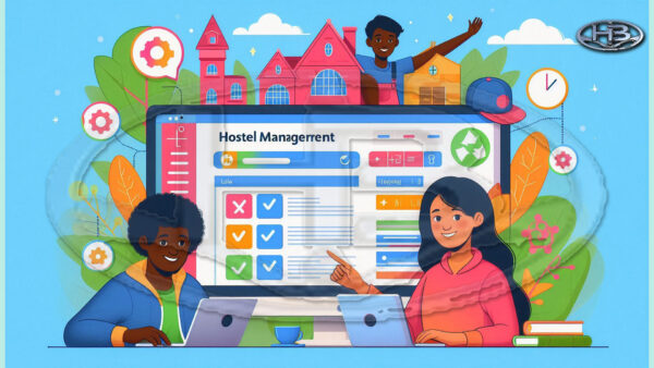 Hostel Managemen System