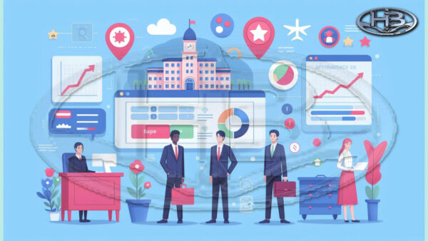 Hotel Management System