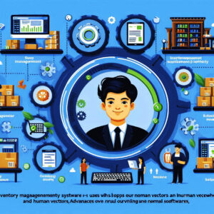 Inventory Management System
