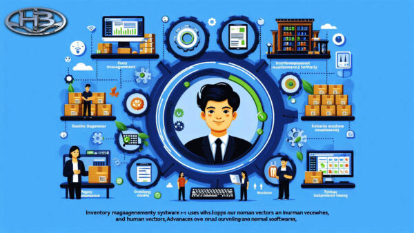 Inventory Management System