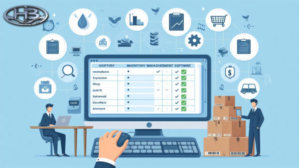 Inventory Management System - Image 4