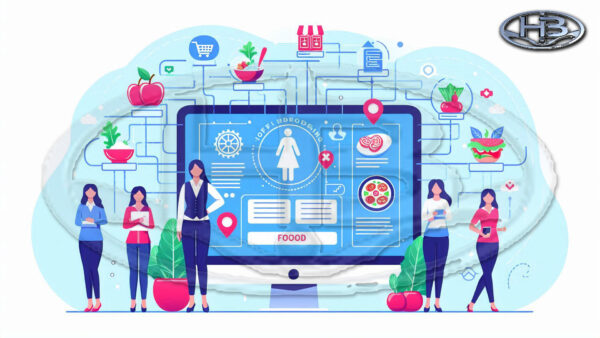 Online Food Ordering System - Image 5