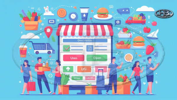 Online Food Ordering System - Image 4