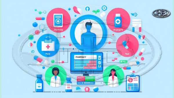 Pharmacy Management System - Image 3