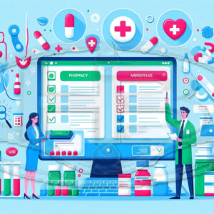 Pharmacy Management System