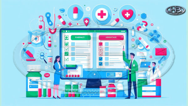 Pharmacy Management System
