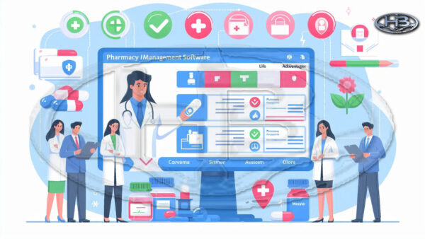 Pharmacy Management System - Image 2