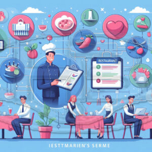 Restaurant Management System