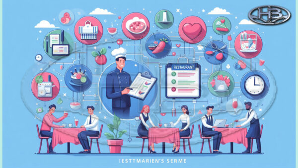 Restaurant Management System