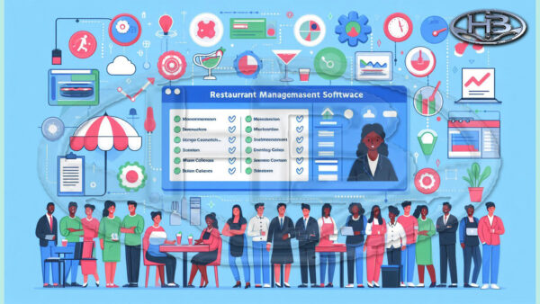 Restaurant Management System - Image 4