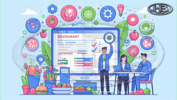 Restaurant Management System - Image 3
