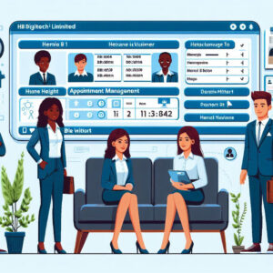 Appointment Management System