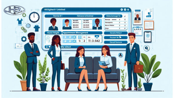 Appointment Management System