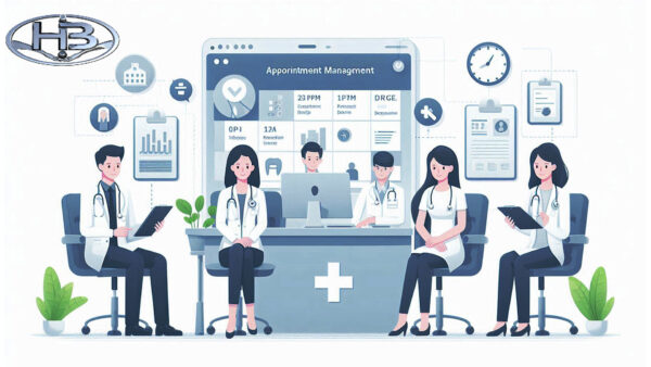 Appointment Management System - Image 9