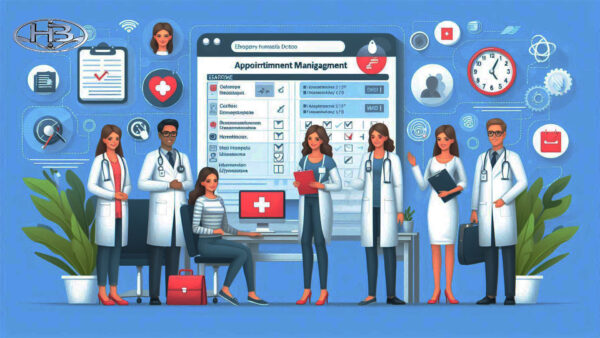 Appointment Management System - Image 3