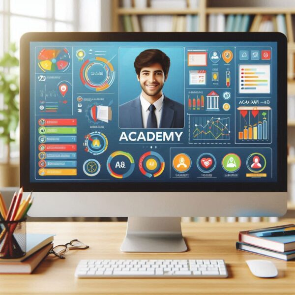 Academy Management Software - Image 7