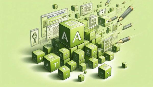 Academy Management Software - Image 13