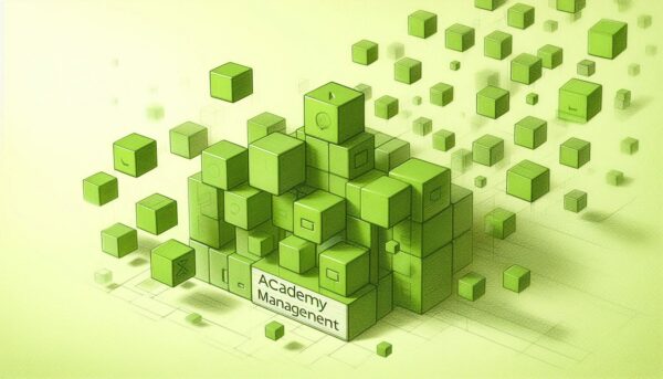 Academy Management Software - Image 2