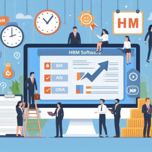 Human Resource Management