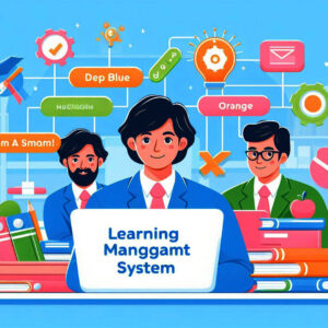 E-Learning Mangement System