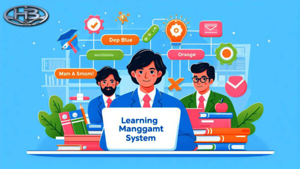 E-Learning Mangement System